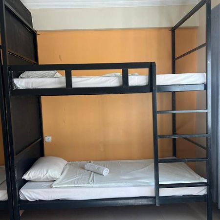 Jk Resident Hotel Siem Reap Buitenkant foto