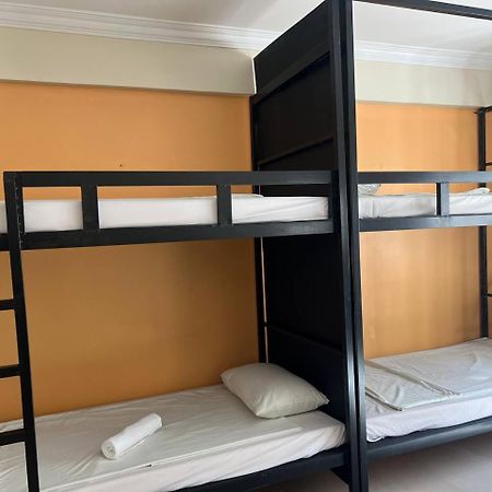 Jk Resident Hotel Siem Reap Buitenkant foto