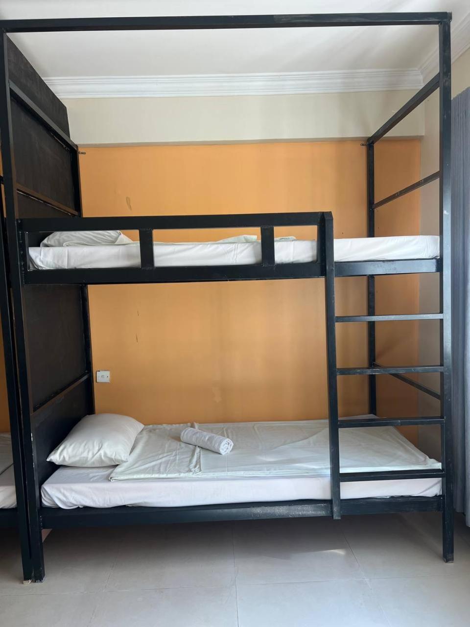 Jk Resident Hotel Siem Reap Buitenkant foto